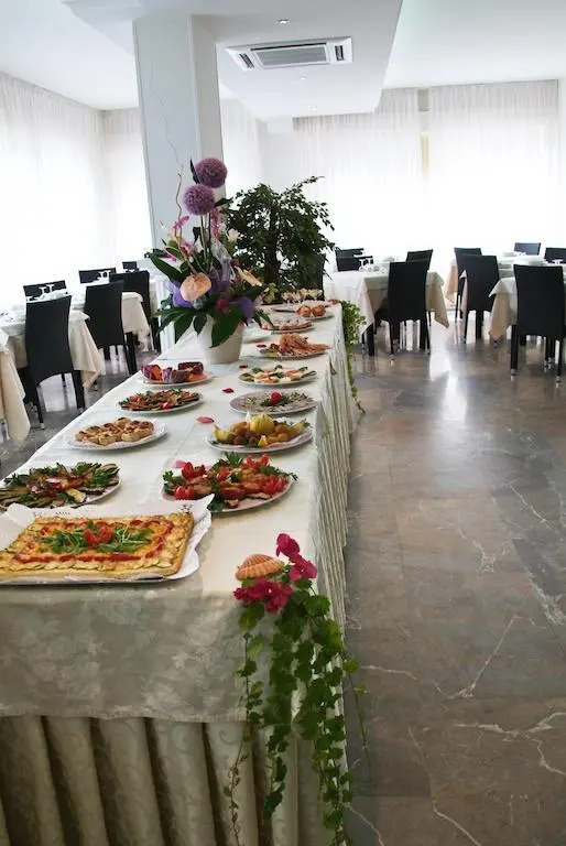 Hotel Prater