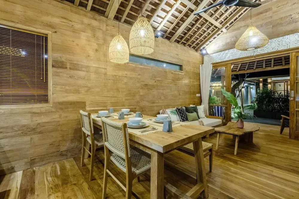 Kaju Villa Canggu
