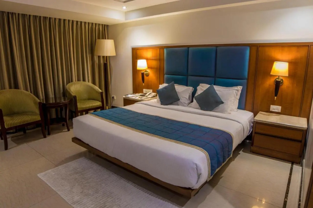 The Royale Senate Hebbal