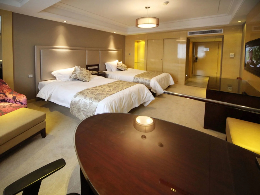 Sheraton Jiujiang