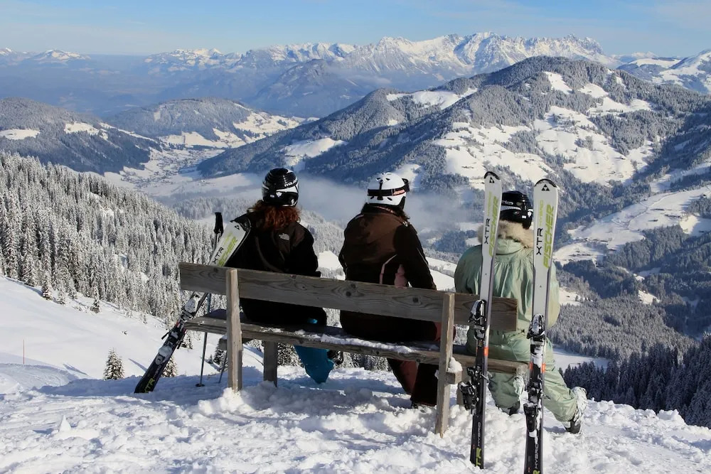 Das Bergjuwel
