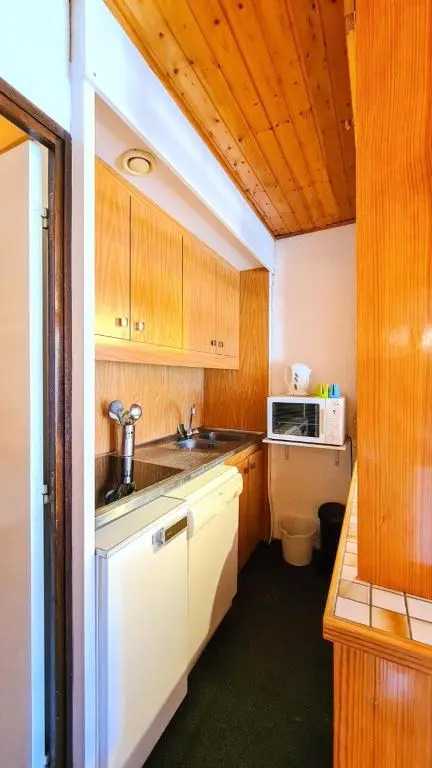 Résidence Andromede - Studio pour 4 Personnes 95