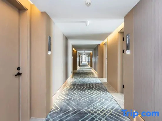 Ruixin Hotel
