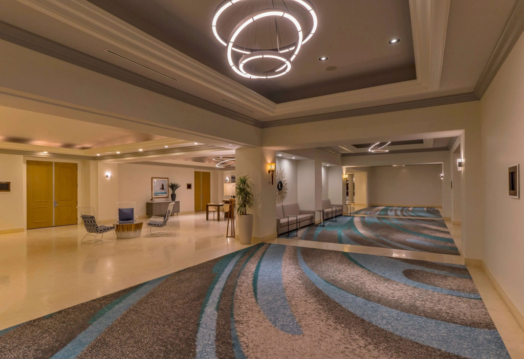 Hyatt Regency Clearwater Beach Resort and Suites