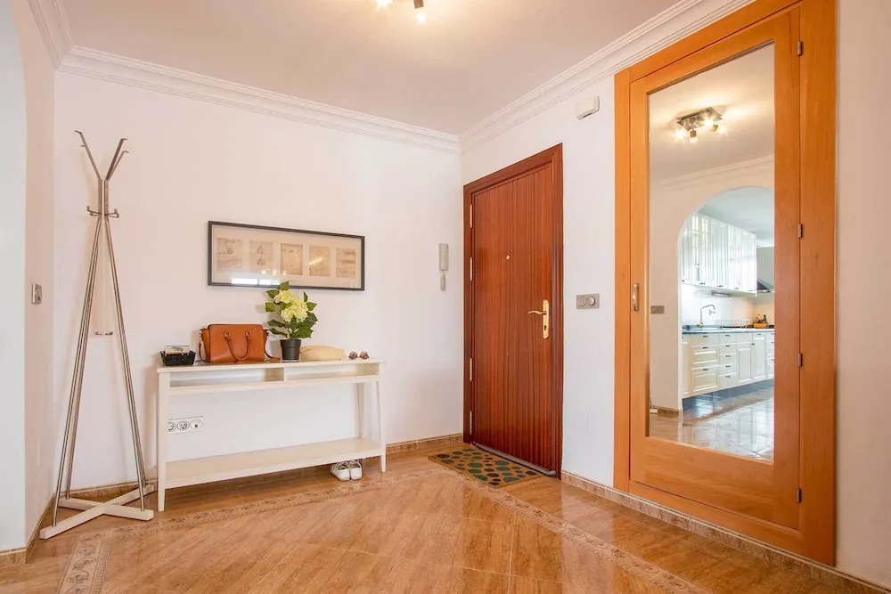 Nerja Holiday Rental Apartment Near Torrecilla Beach, 17