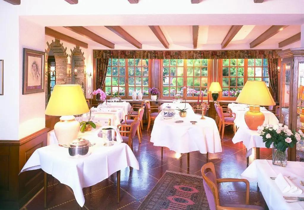 Hotel Kinnen
