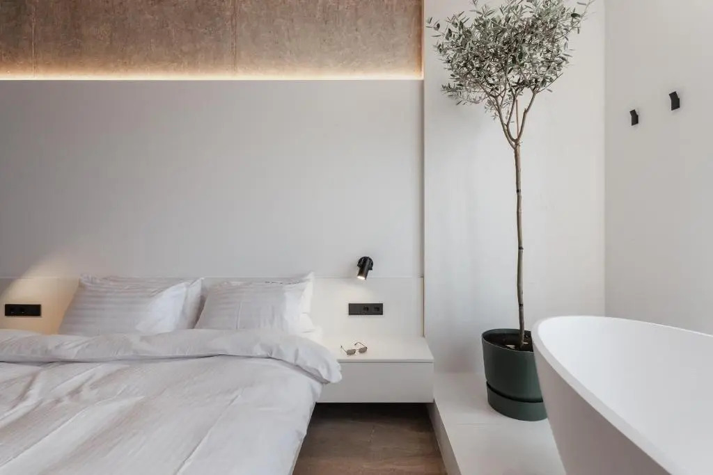 Sea and Sky Apartment