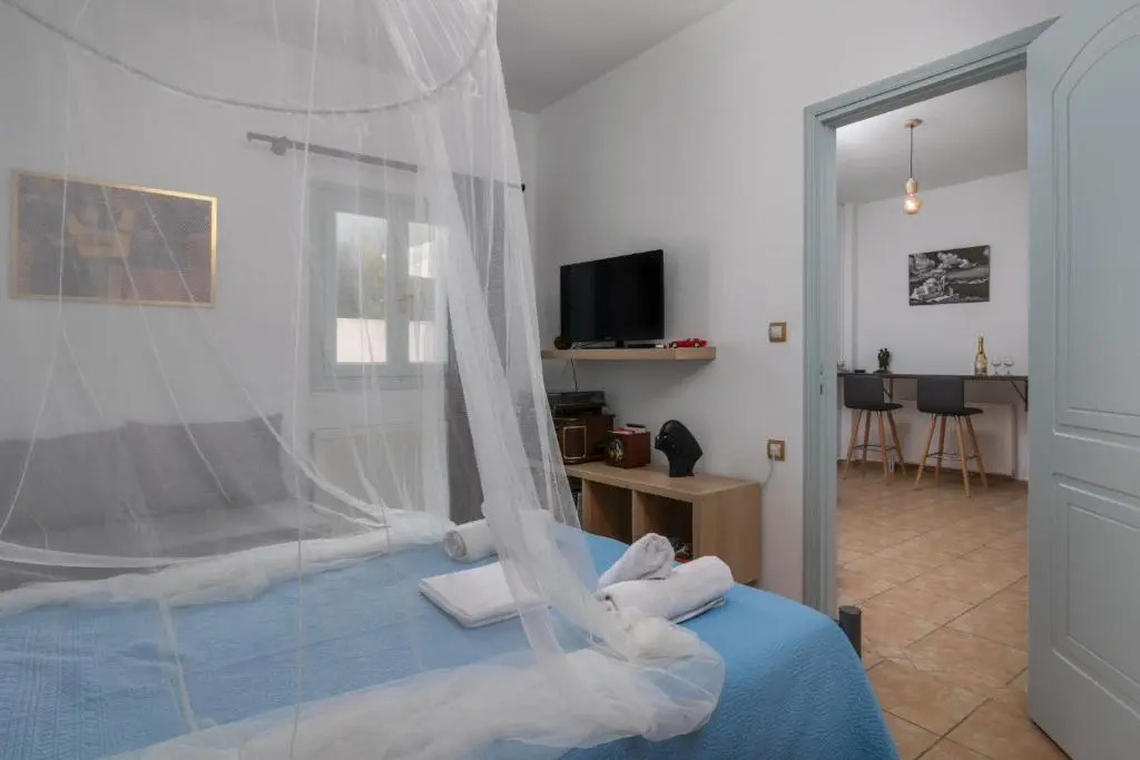 Adamas Comfy Homes II