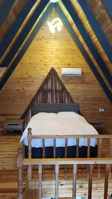 Azhara Bungalov