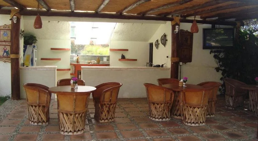 Las Cúpulas Pequeño Gran Hotel