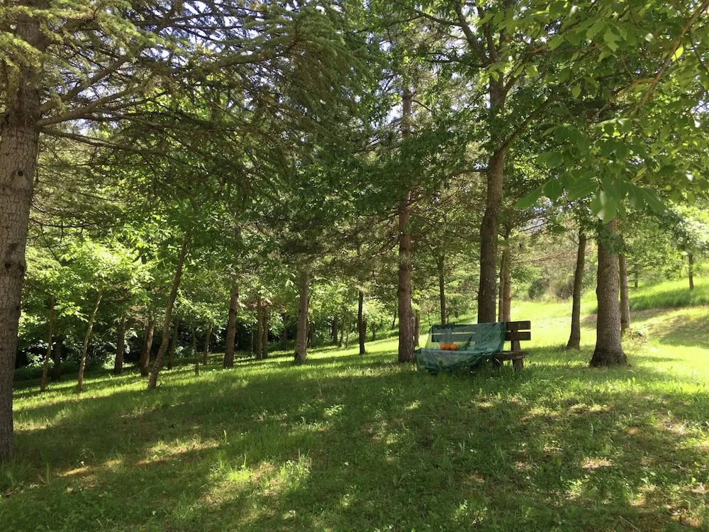 Apartment in Marche With Pool Access