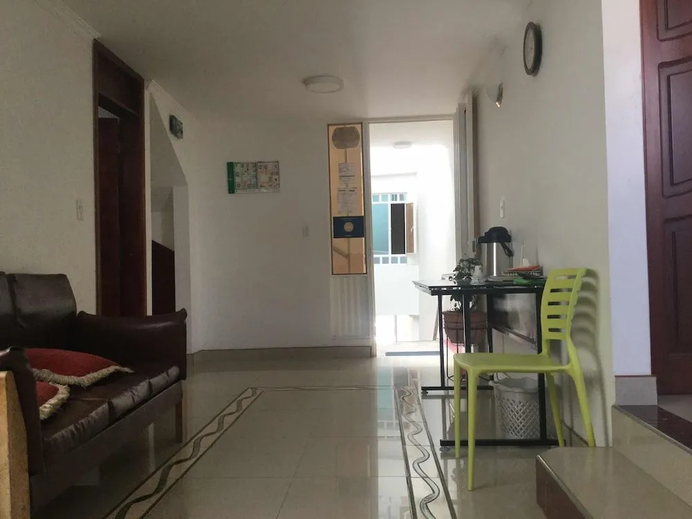 Hotel Paipa Inn
