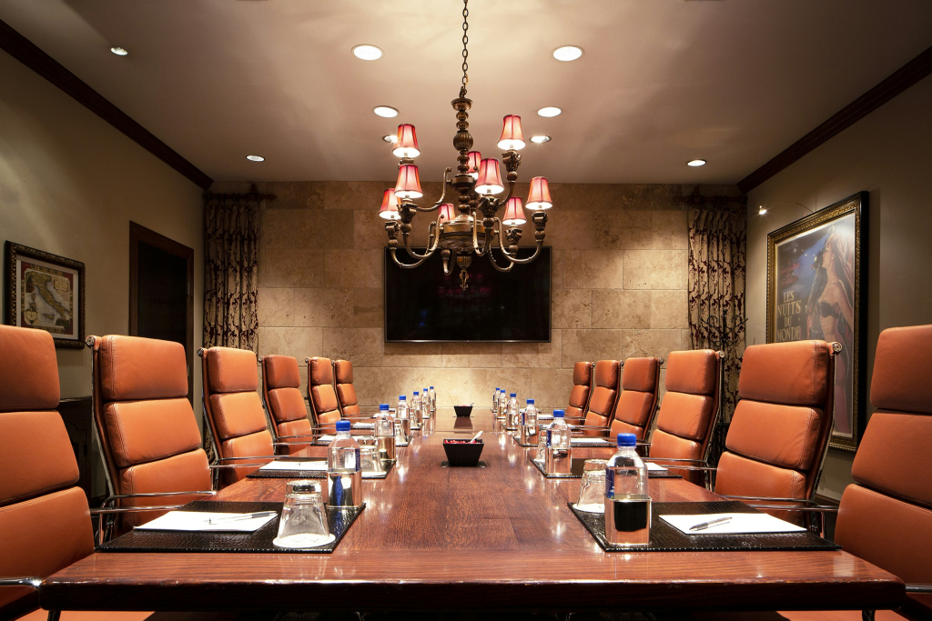 Hotel ZaZa Dallas