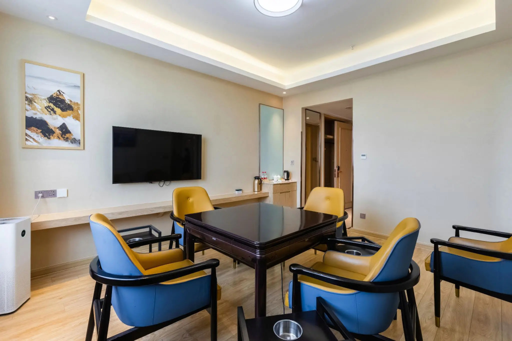 Vienna International Hotel(Suzhou Yangcheng Lake)