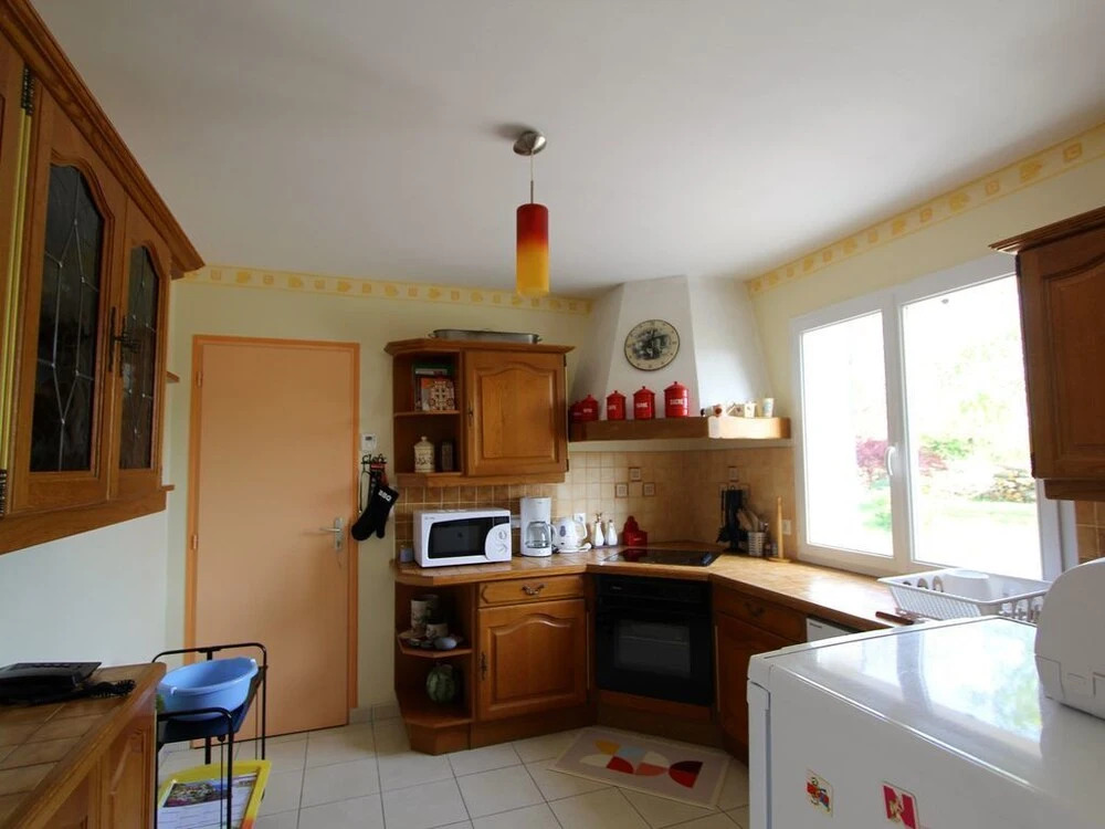 Gite des Deux Caps