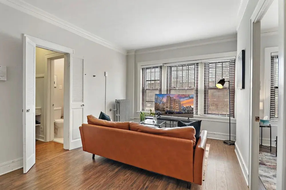 1BR Apt in Hyde Park - Kenwood 5220 rep
