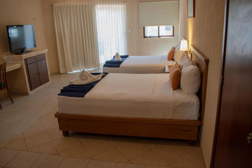 Tecnohotel Beach