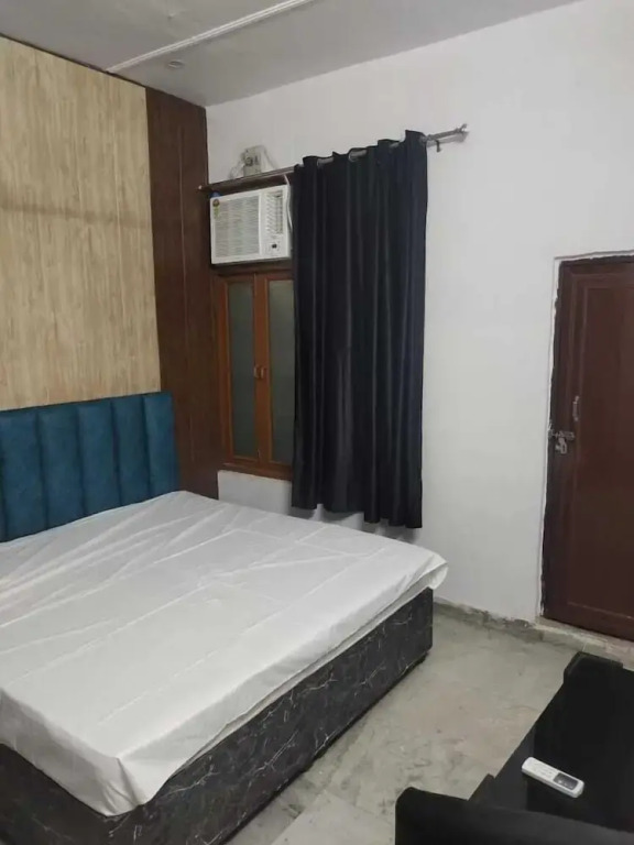 Hotel Stay Inn Lucknow Airport VIP Terminal