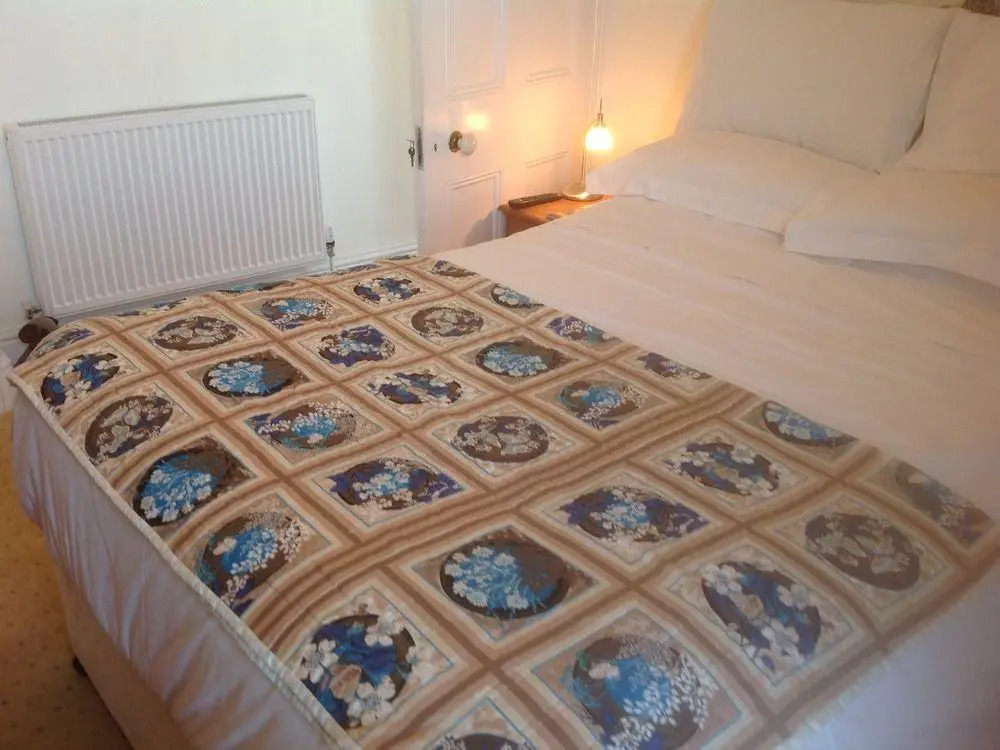 Barkleys B&B