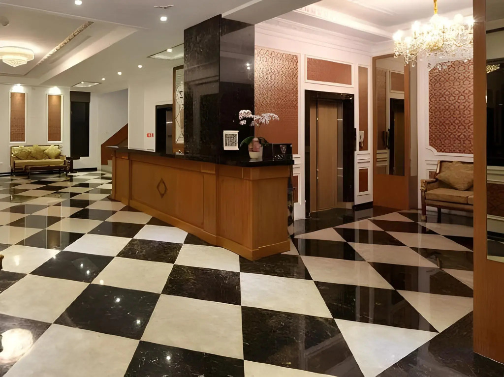 Zhaody Hotel