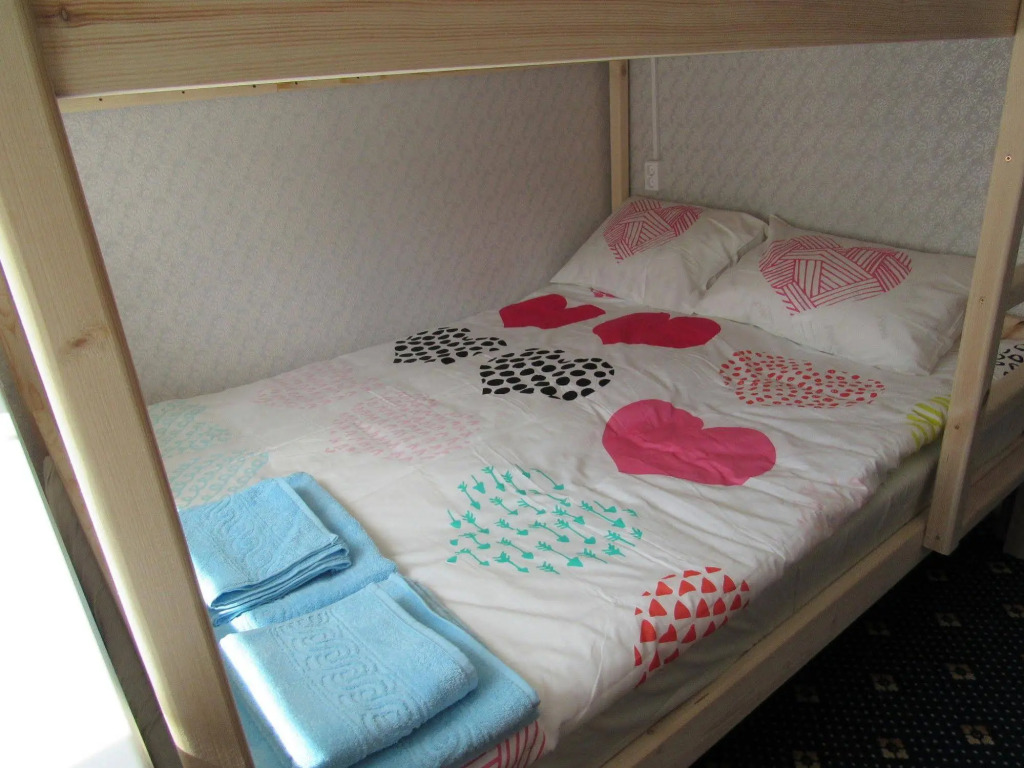 Hostel Aleks