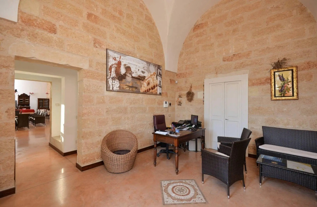 Masseria Li Campi