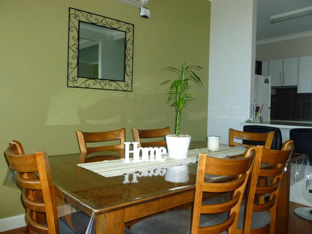 Serenity Holiday House