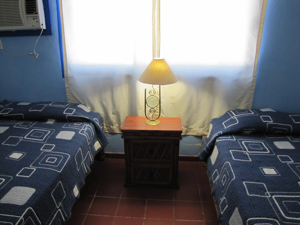 Mariana Beach Hotel