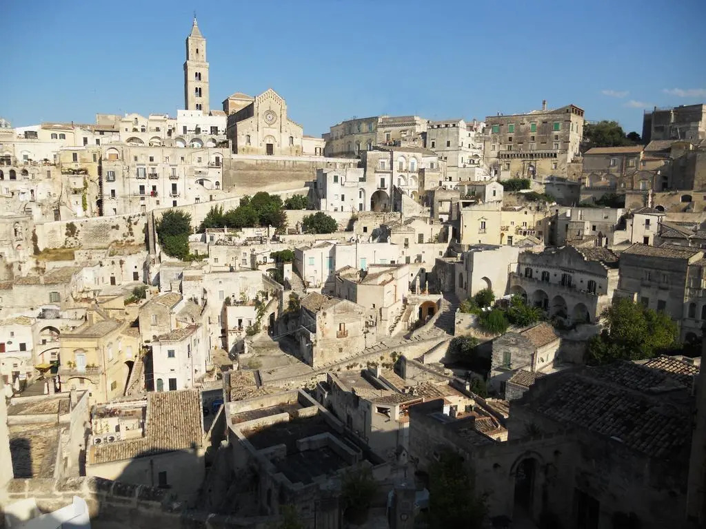 Borgo Antico Home