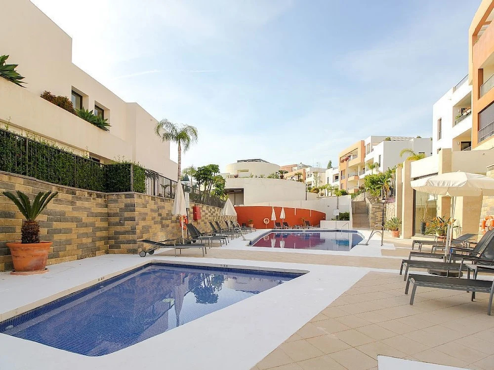 Apartamento Samara Marbella