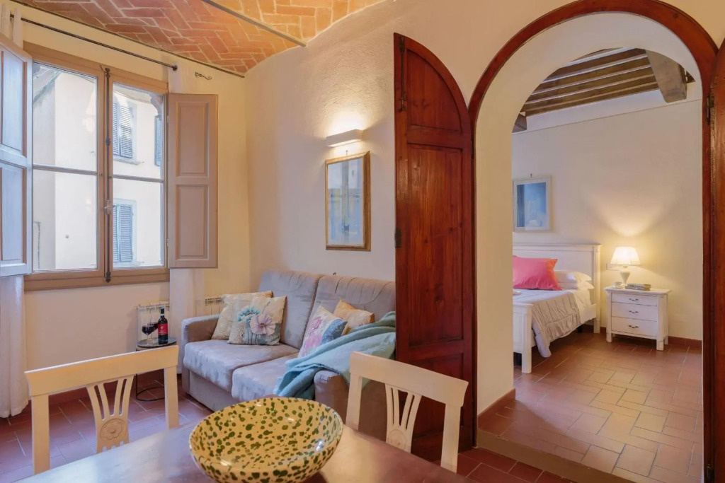 Casa Marlene