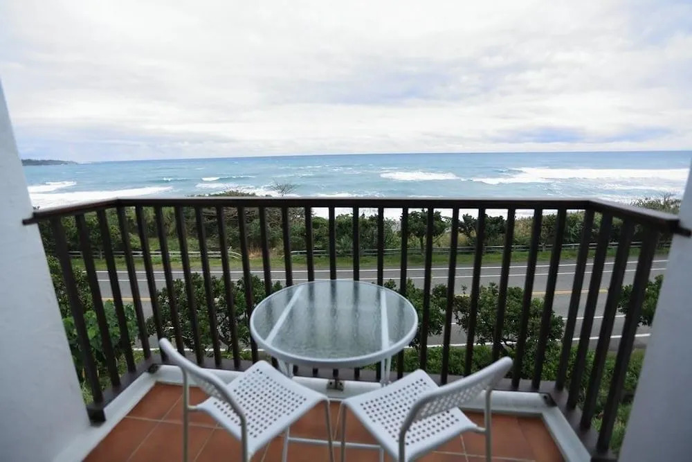 Taitung Blue Sea Villa