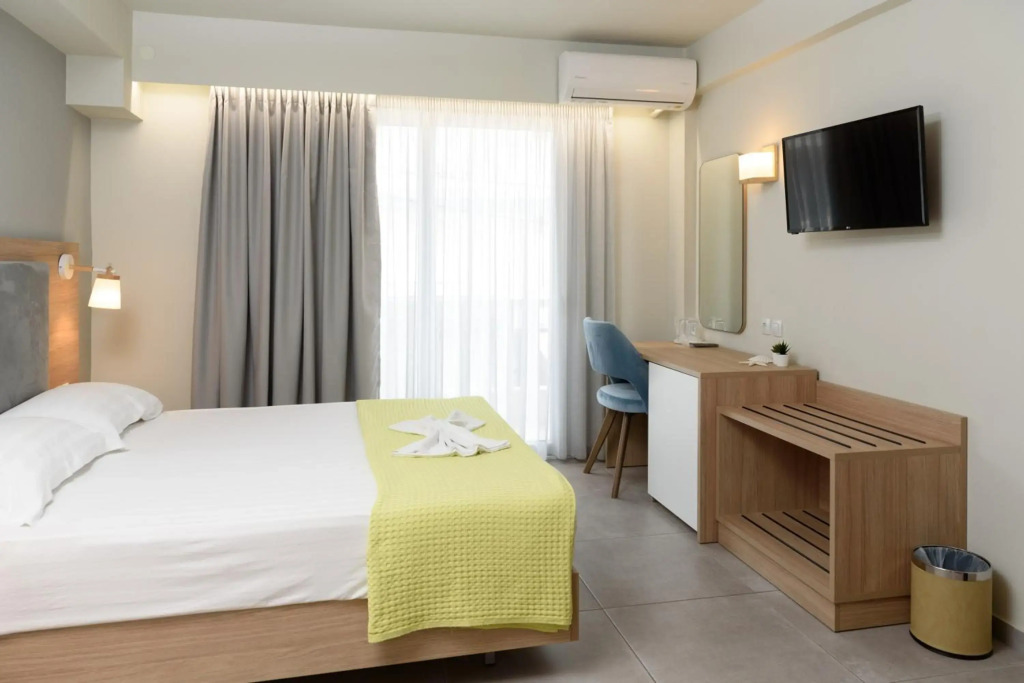 Regina Mare Hotel
