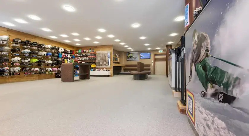 Superior Hotel Edelweiss