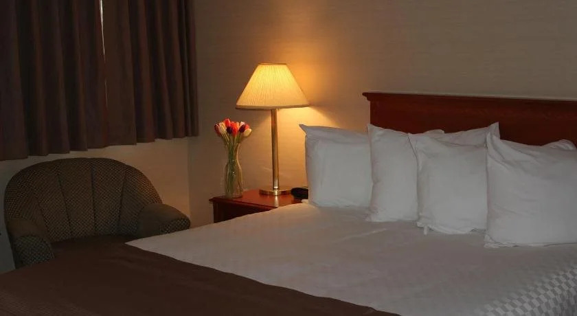 Hotel Mount Pearl