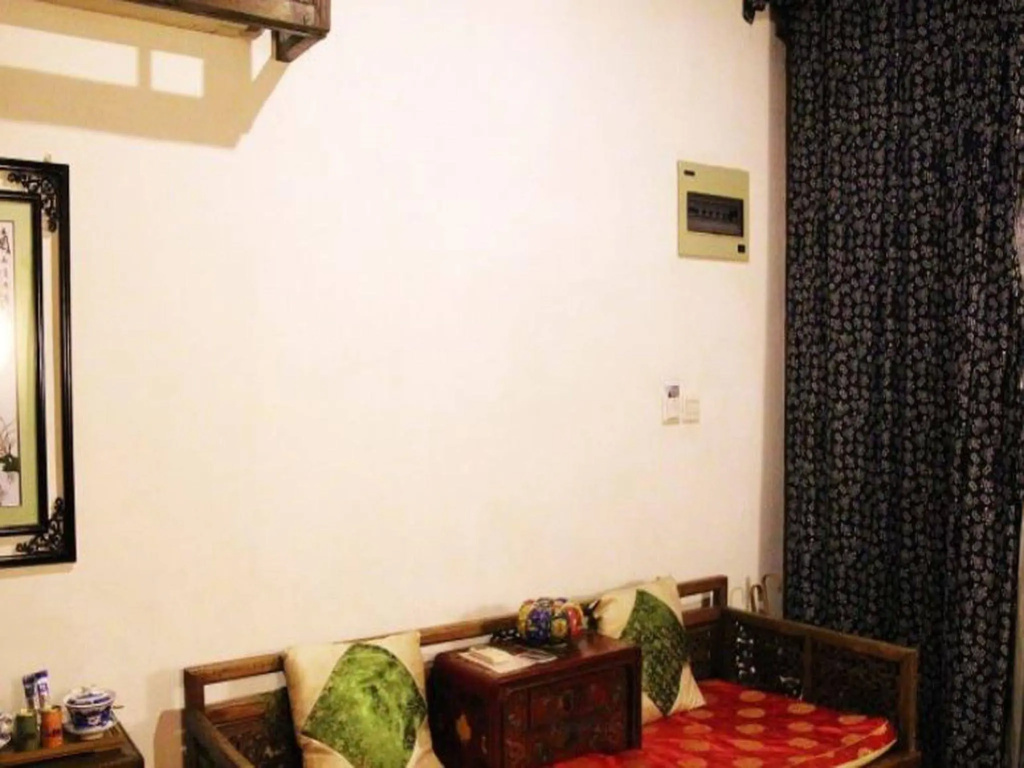 Pingjiang Lodge Suzhou