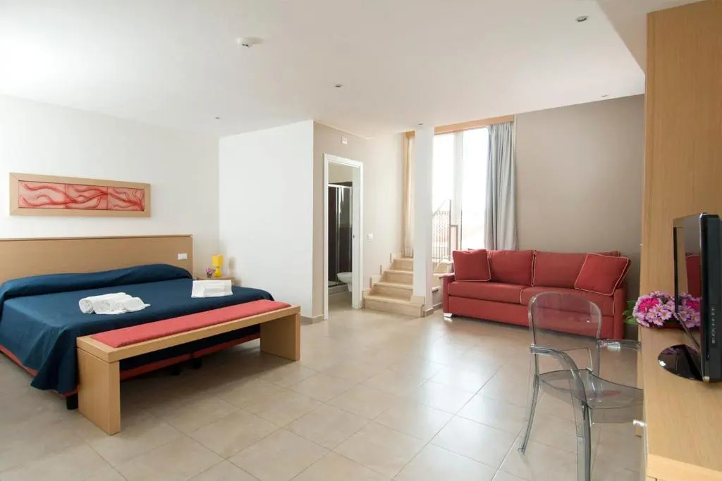 Mon Rêve Resort