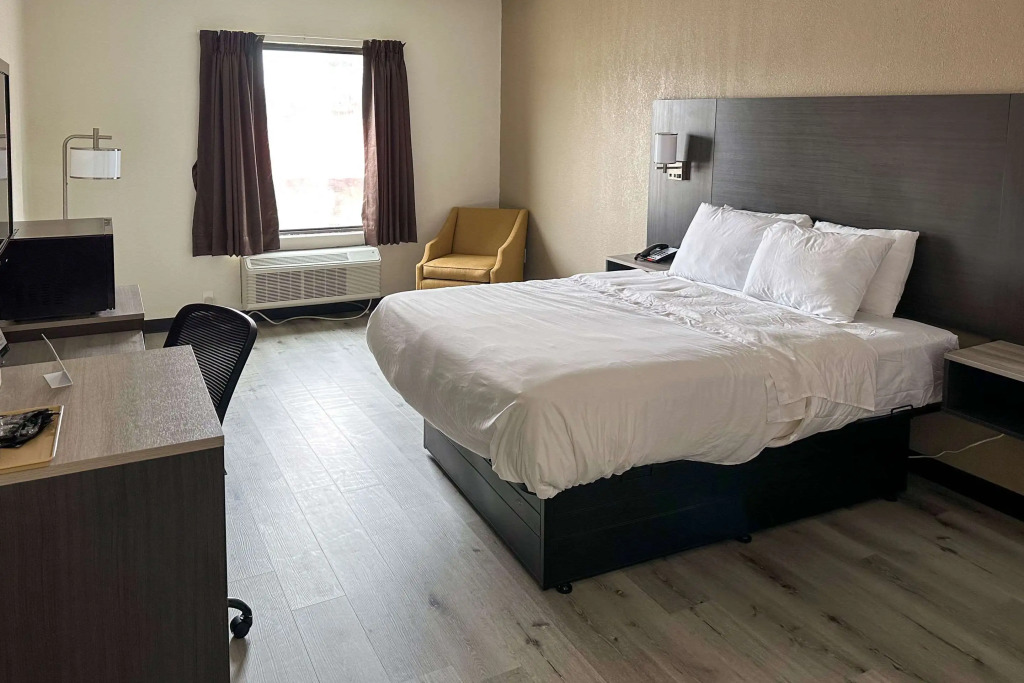 Quality Inn Hazlehurst