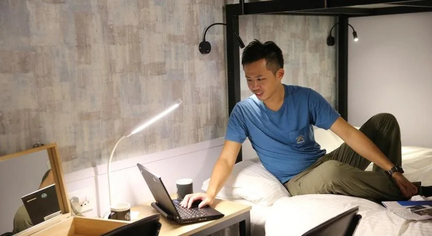 Houze Hostel