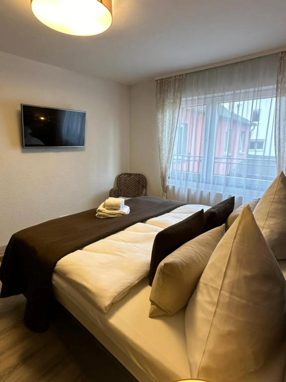Rheinblick Appartements