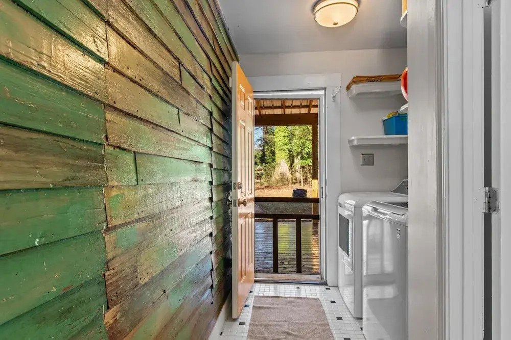 Lenoir Cottage