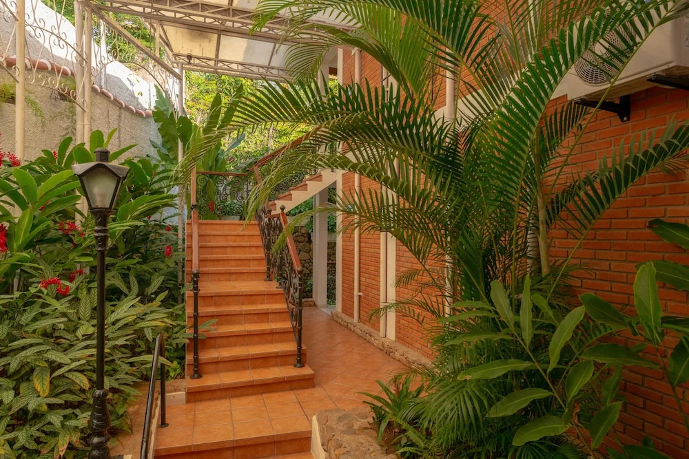 Hotel Guanumbis
