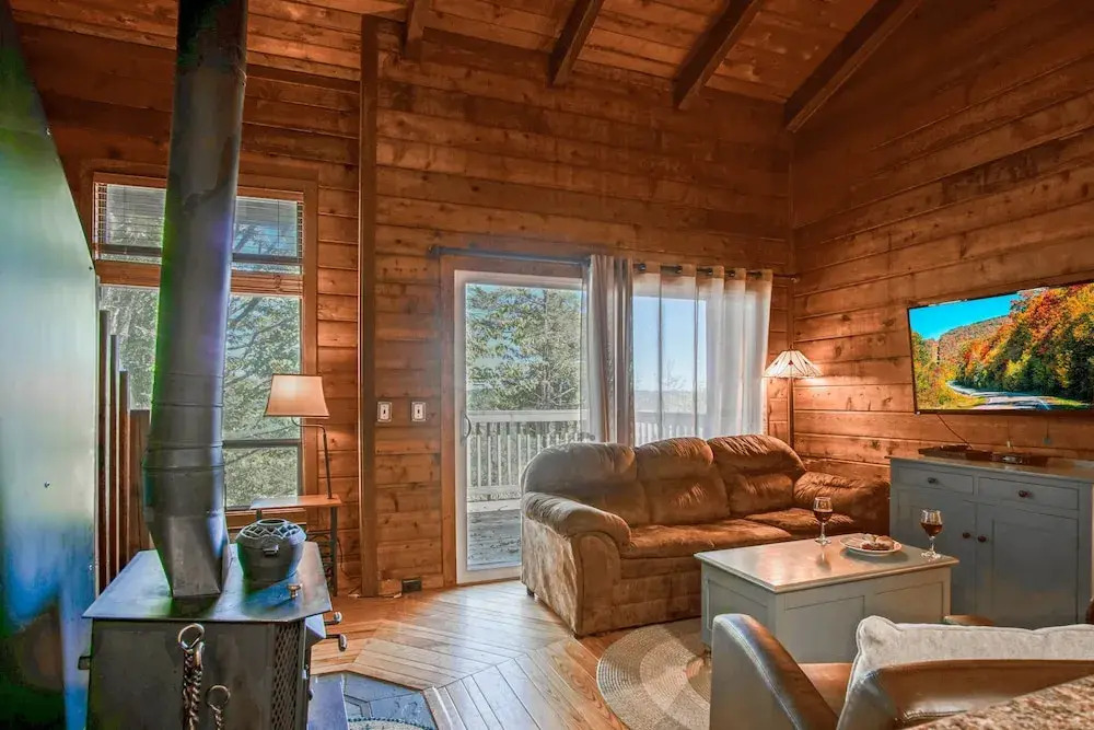 Stemwinder #3: 3 Bedrooms Plus Bonus Sleeping Loft. 2 Full Baths