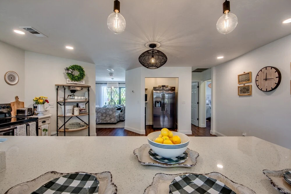 Villa Colonels Cove - Roelens Vacations