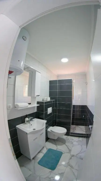 Apartments Ena