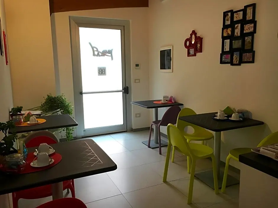 B&B delle Arti