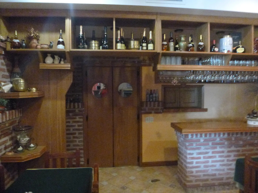 Hosteria del Sur