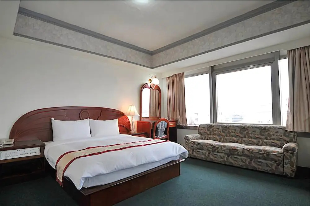 Sungting Hotel