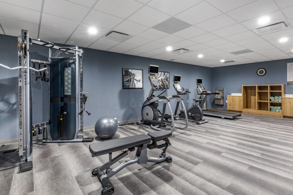 Staybridge Suites Grand Prairie Near Epic Central by IHG