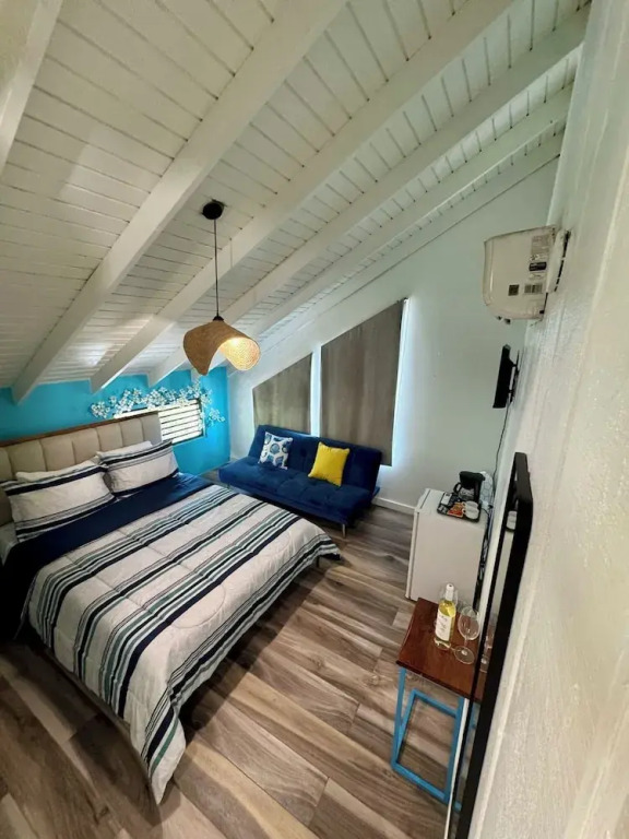 Parguera Beach Club Hotel